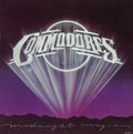 Commodores - Midnight Magic (CD) (US Import)