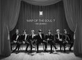 BTS - Map Of The Soul: 7 - The Journey (Limited A/CD/Blu-ray) (CD)
