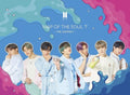 BTS - Map Of The Soul: 7 - The Journey (Limited B/CD/DVD) (CD)
