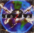 Tesla - Mechanical Resonance (Limited Edition) (CD) (US Import)