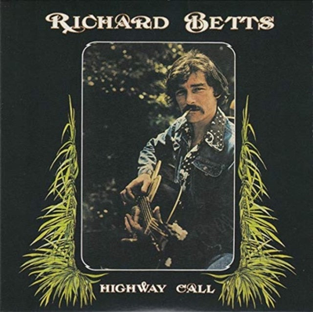 Dickey Betts - Highway Call (CD) (US Import)