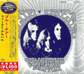 Blue Cheer - Vincebus Eruptum (CD) (US Import)