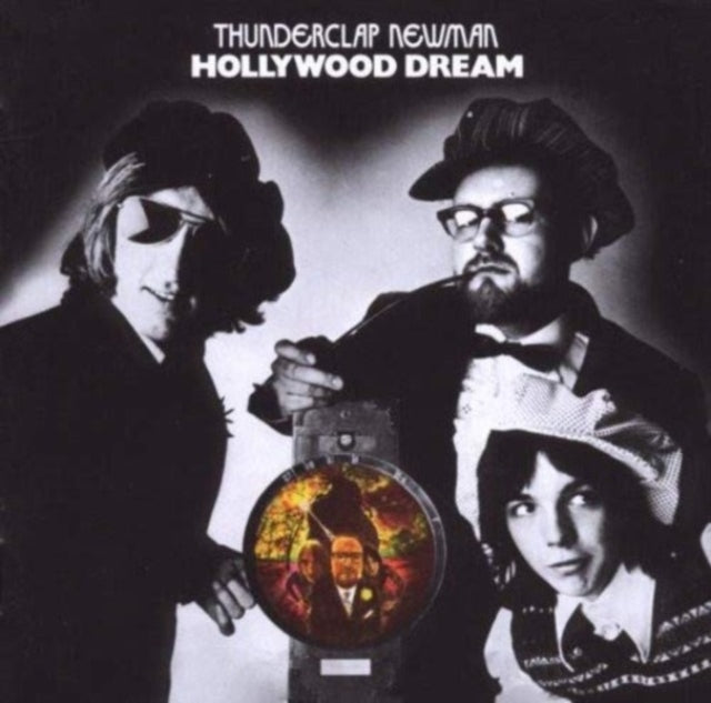 Thunderclap Newman - Hollywood Dream (Limited Edition) (CD) (US Import)