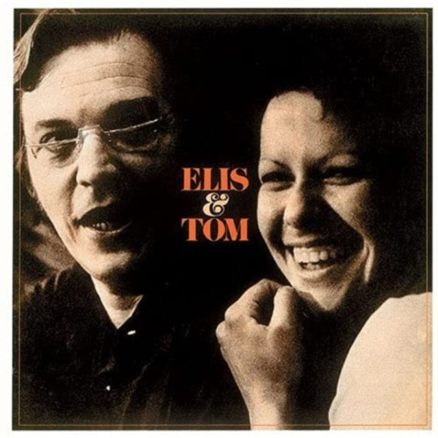 Elis Regina - Elis & Tom (CD) (US Import)