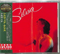 Sylvia Telles - Silvia (CD) (US Import)