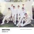 Enhypen - Border: Hakanai (Limited B) (CD)