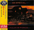 38 Special - Tour De Force (CD) (US Import)