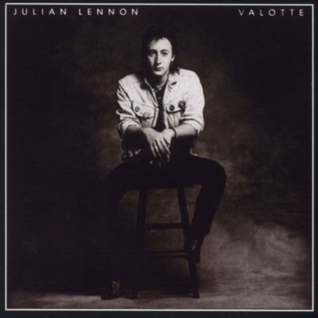 Julian Lennon - Valotte (CD) (US Import)