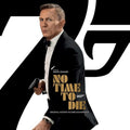 Various Artists - No Time To Die (CD)