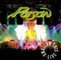 Poison - Swallow This Live Ltd (CD) (US Import)