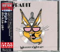 Wrabit - Wrough & Wready LTD (CD)