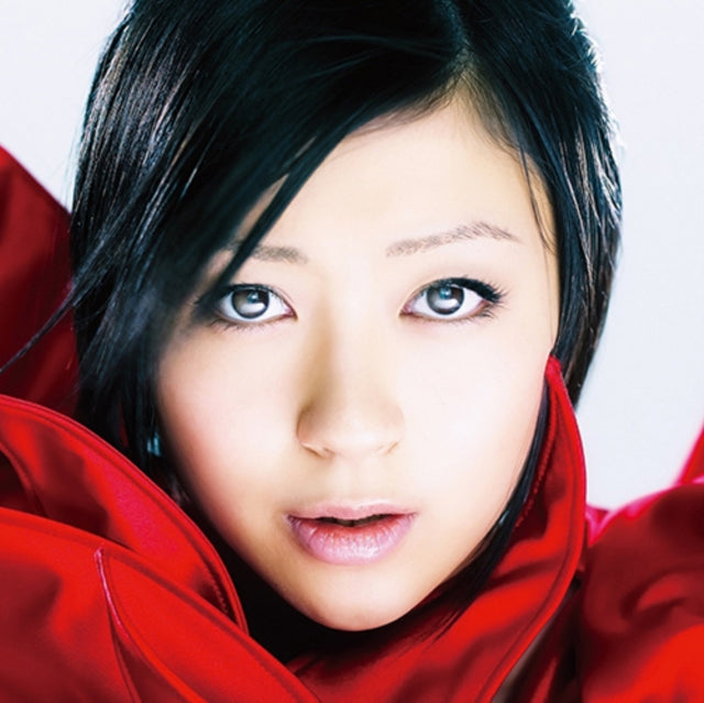 Hikaru Utada - Ultra Blue (2LP) (Vinyl) (US Import)