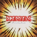 Scorpions - Face The Heat (CD) (US Import)