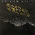 S.O.S. Band - Just The Way You Like It (Limited) (CD)