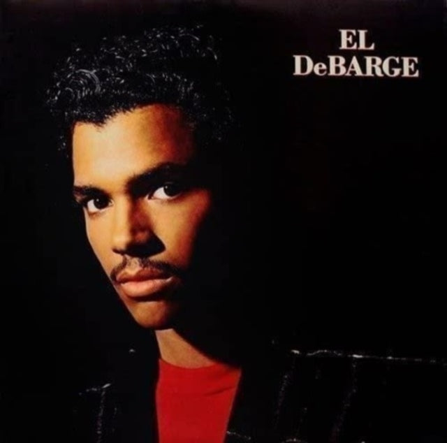 El Debarge - El Debarge (Limited) (CD)