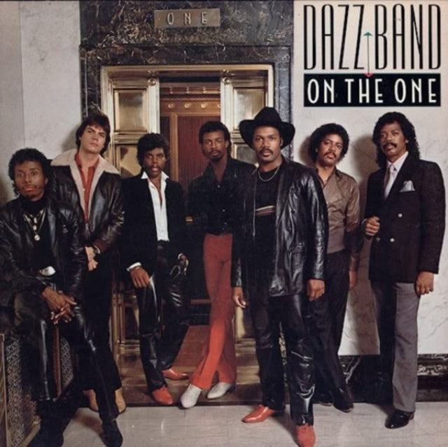 Dazz Band - On The One (Limited) (CD)