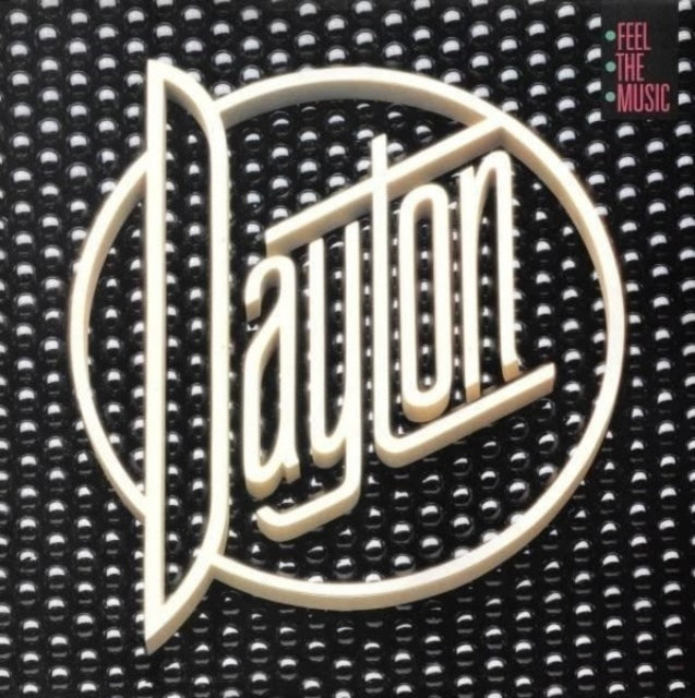 Dayton - Feel The Music (Limited) (CD)