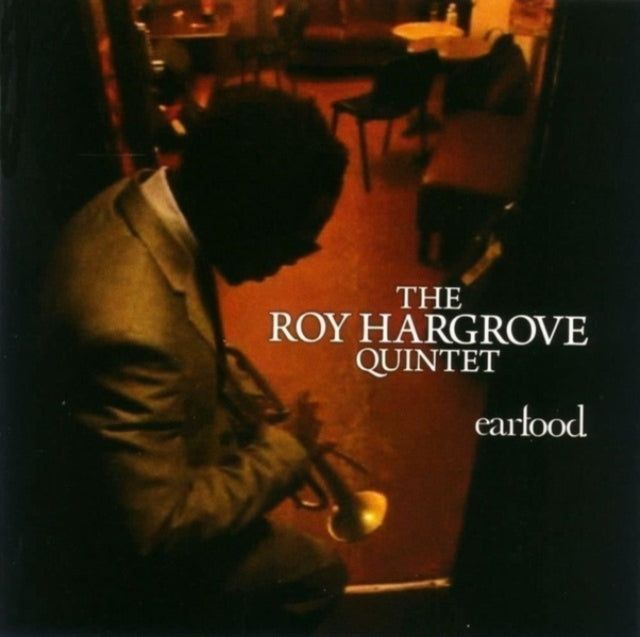 Roy Hargrove - Earfood (CD)