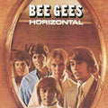 Bee Gees - Horizontal (CD)