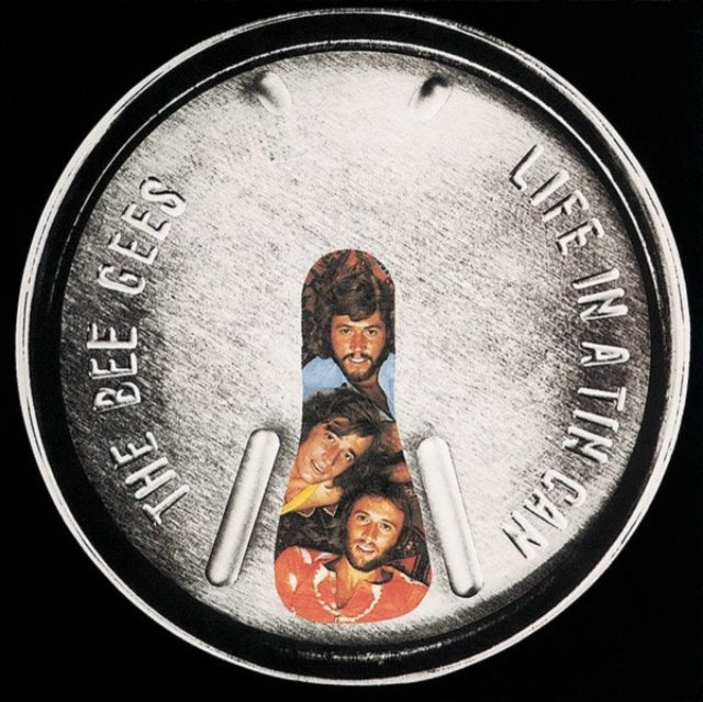 Bee Gees - Life In A Tin Can (CD) (US Import)