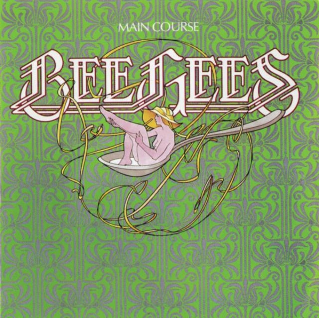 Bee Gees - Main Course (CD) (US Import)