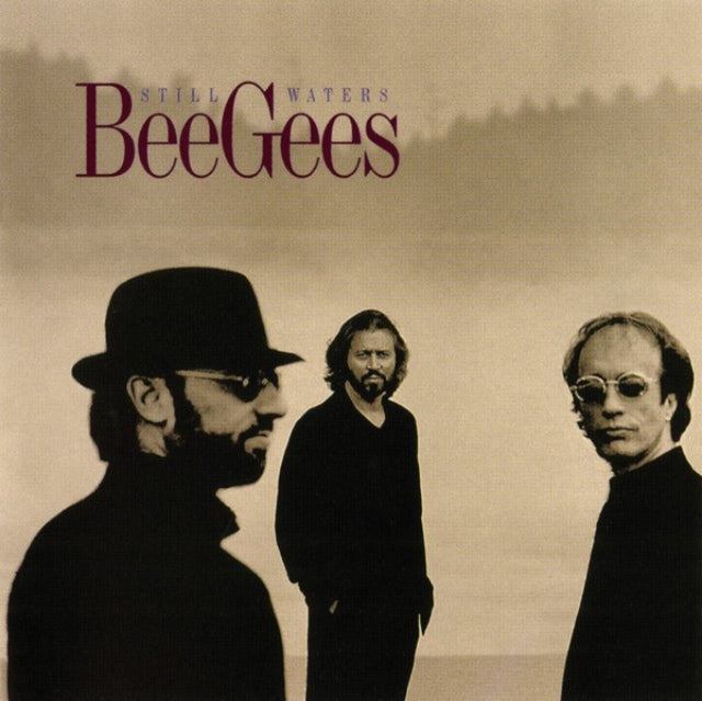 Bee Gees - Still Waters (CD)