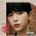 & Team - First Howling: Me (Limited/Harua Version) (CD) (US Import)