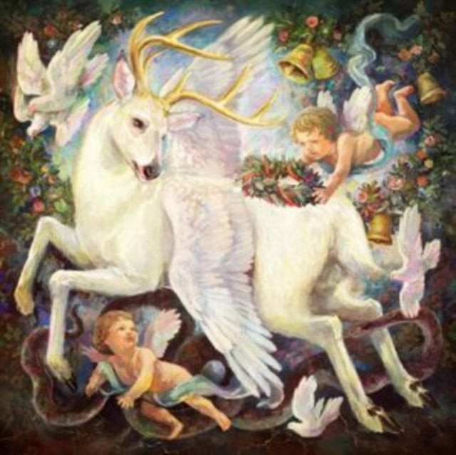 Mrs.Green Apple - Soranji (CD)