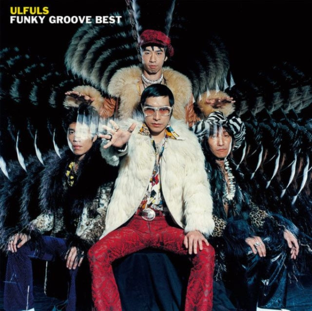 Ulfuls - 30th Anniversary Best (Vinyl) (US Import)
