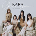 Kara - Move Again - Kara (15th Anniversary Album/Japan Edition) (CD)