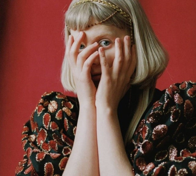 Aurora - Gods We Can Touch (Japan Special Edition) (2CD) (CD)