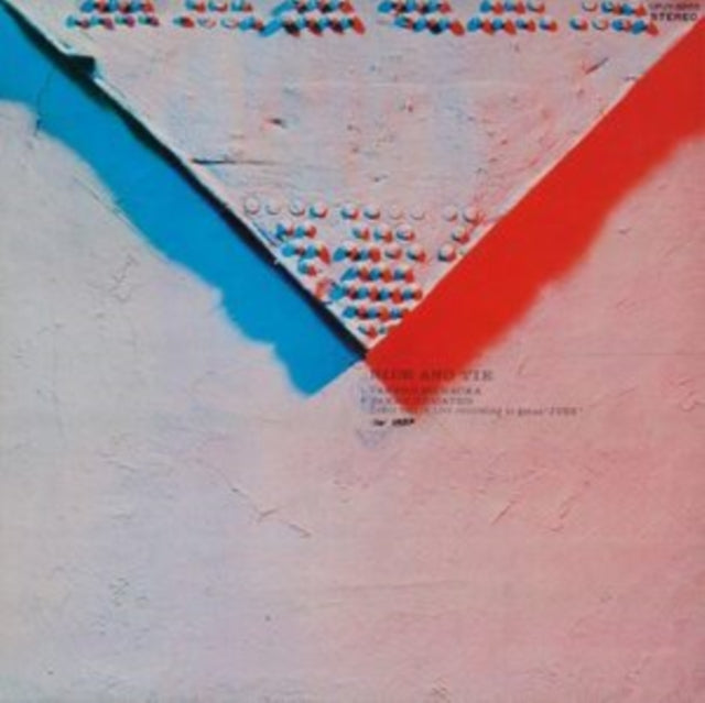 Takeru Feat. Takao Uematsu Muraoka - Ride & Tie (Vinyl) (US Import)