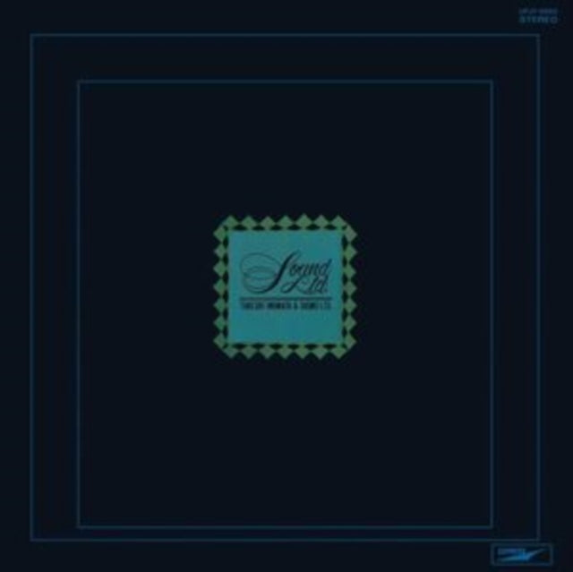 Inomata,Takeshi & Sound Limited - Sound LTD. (Vinyl) (US Import)
