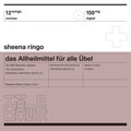 Ringo Shena - La Panacee De Tous Les Maux (Vinyl) (US Import)
