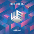 & Team - First Howling: We (Limited A) (CD) (US Import)