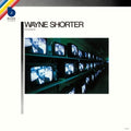 Wayne Shorter - Etcetera (CD)