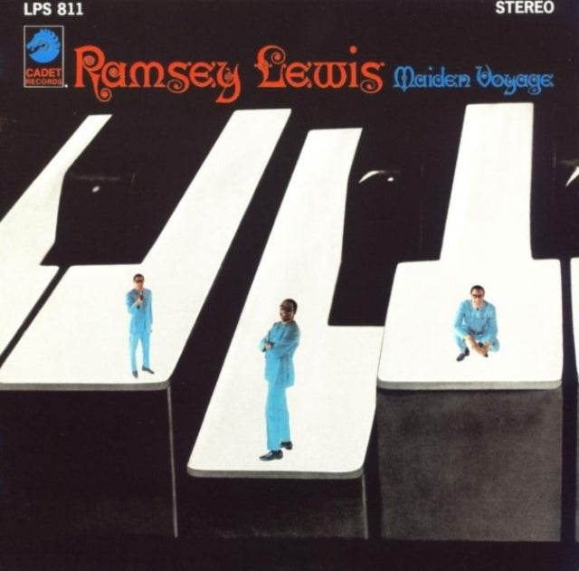 Ramsey Lewis - Maiden Voyage (CD) (US Import)
