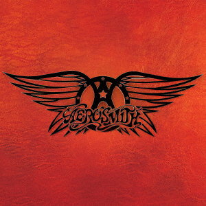 Aerosmith - Greatest Hits (Alternate Cover) (CD) (US Import)