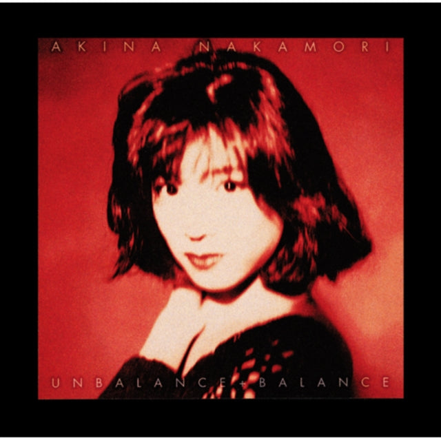 Akina Nakamori - Unbalance + Balance + 6 (2LP) (Vinyl) (US Import)