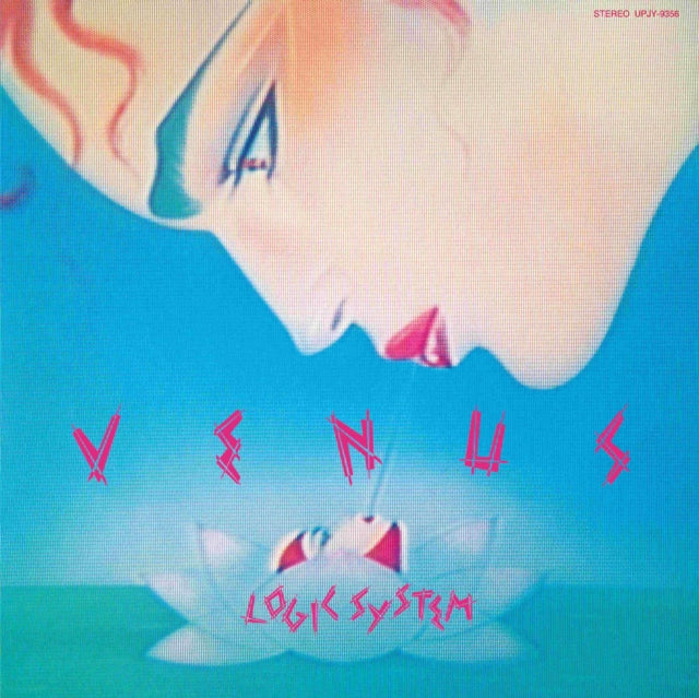 Logic Sytem - Venus (Vinyl) (US Import)