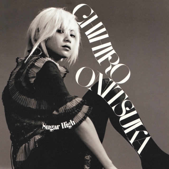 Chihiro Onitsuka - Sugar High (Vinyl) (US Import)