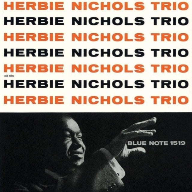 Herbie Trio Nichols - Herbie Nichols Trio (Uhqcd) (Blue Note 85th Anniversary Edition/Remastered By Kevin Gray) (CD)