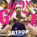 Lady Gaga - Art Pop (CD) (US Import)