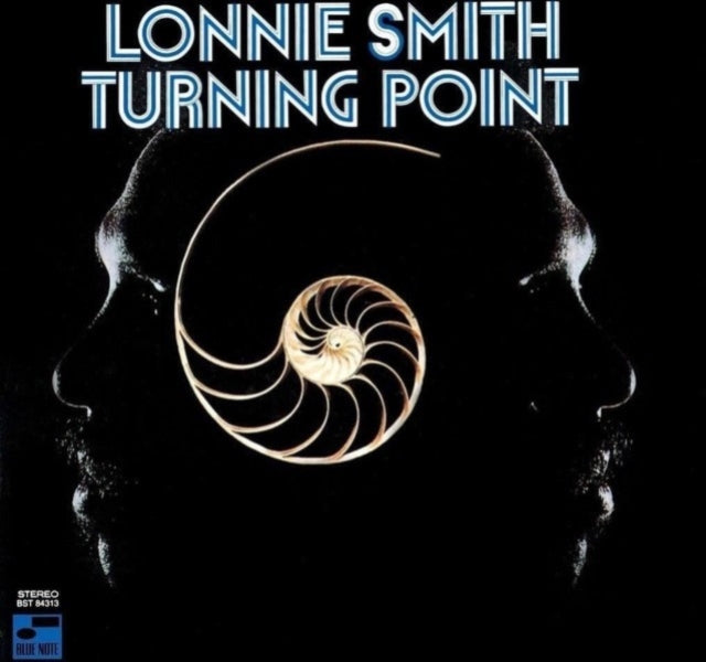 Lonnie Smith - Turning Point (Uhqcd) (CD)