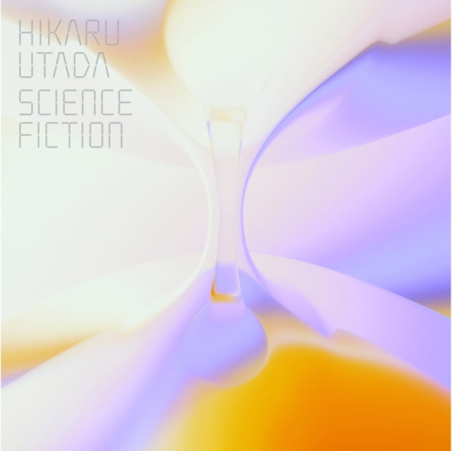 Hikaru Utada - Science Fiction (3LP/180g) (Vinyl) (US Import)