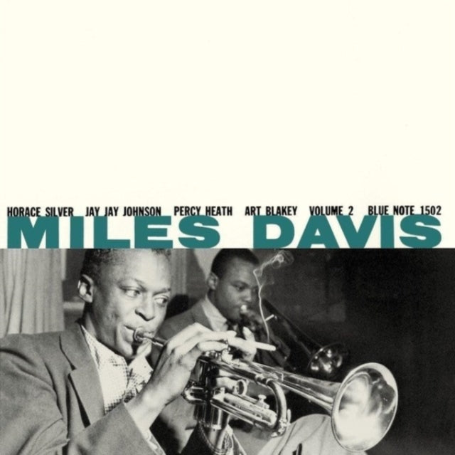 Miles Davis - Miles Davis - Volume 2 (Uhqcd) (CD)