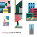Asako Toki - Night In New York (Vinyl Single) (US Import)