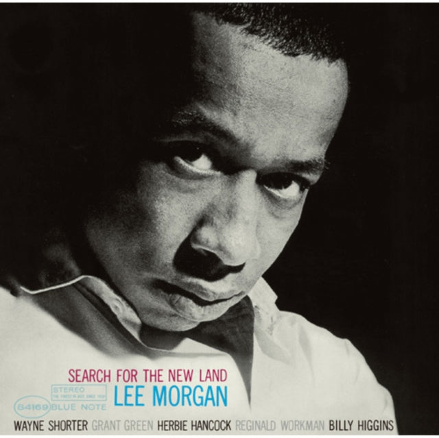 Lee Morgan - Search For The New Land (Uhqcd/Japanese Import) (CD) (US Import)