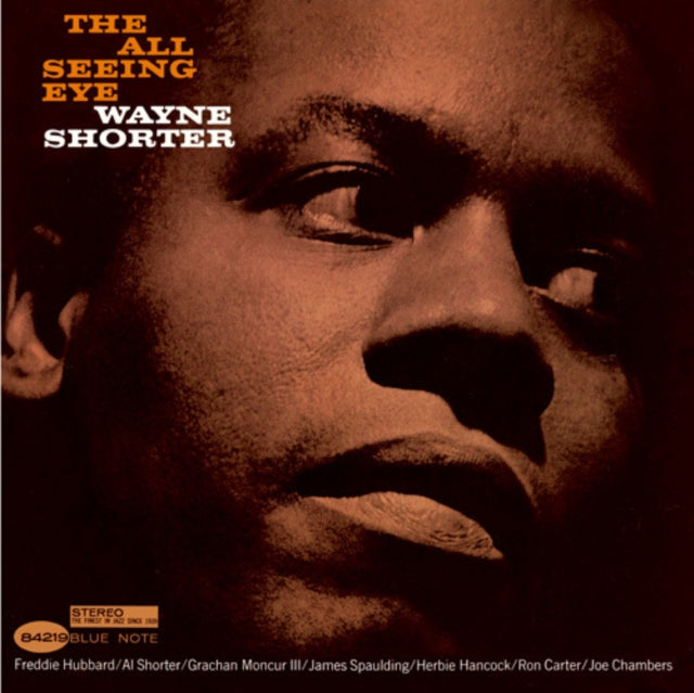 Wayne Shorter - All Seeing Eye (Uhqcd/Japanese Import) (CD)