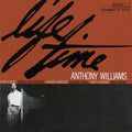 Tony Williams - Life Time (Uhqcd/Japanese Import) (CD)